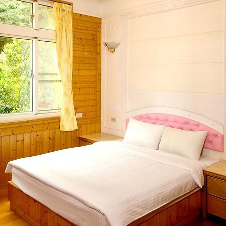 Yi Xin Homestay Nanzhuang Exterior photo